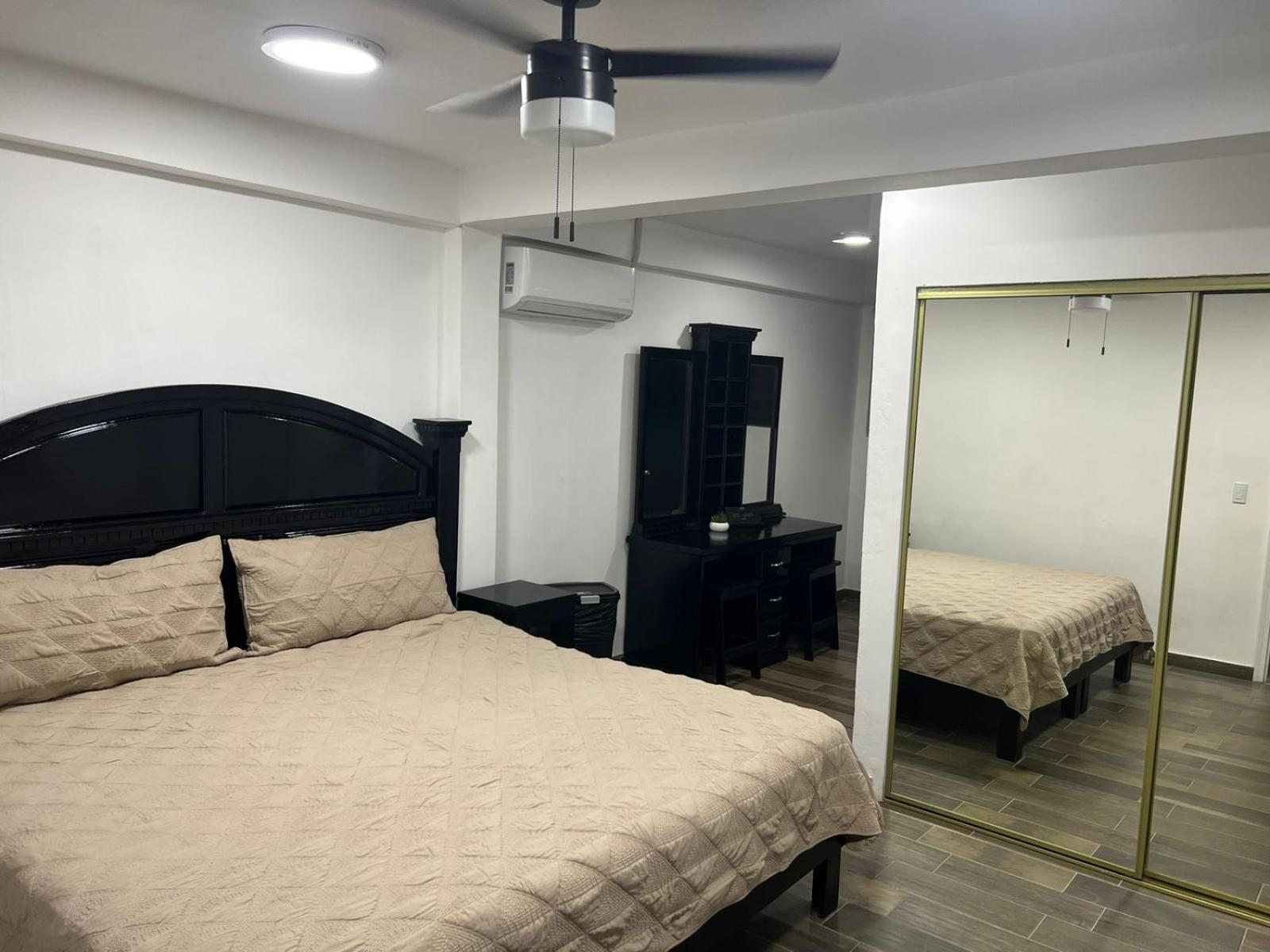 Hotel And Suites Cananea Eksteriør bilde