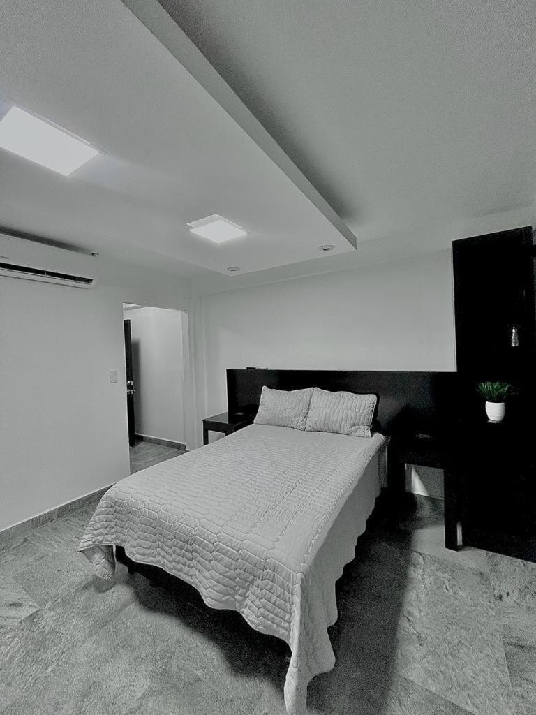 Hotel And Suites Cananea Eksteriør bilde