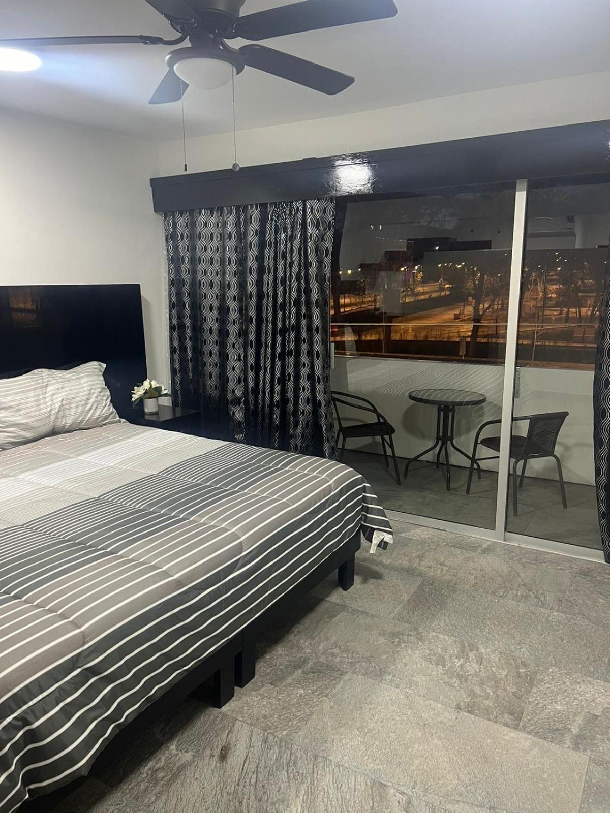 Hotel And Suites Cananea Eksteriør bilde