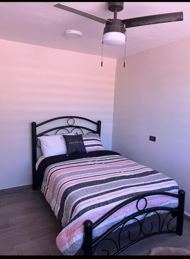 Hotel And Suites Cananea Eksteriør bilde