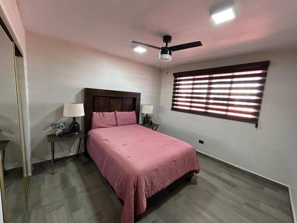 Hotel And Suites Cananea Eksteriør bilde